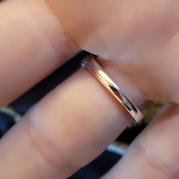 💥RESTOCKED💥Eye of the Storm Fashion Ring - Picture 8 of 8